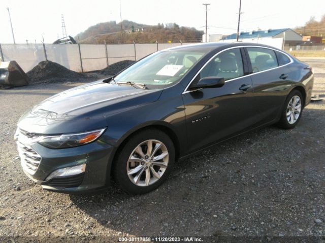 Photo 1 VIN: 1G1ZD5ST6LF128334 - CHEVROLET MALIBU 