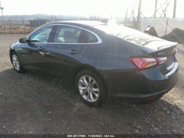 Photo 2 VIN: 1G1ZD5ST6LF128334 - CHEVROLET MALIBU 