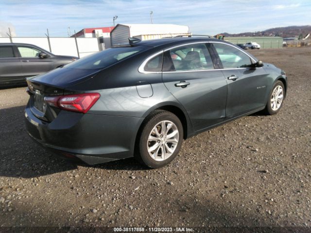 Photo 3 VIN: 1G1ZD5ST6LF128334 - CHEVROLET MALIBU 