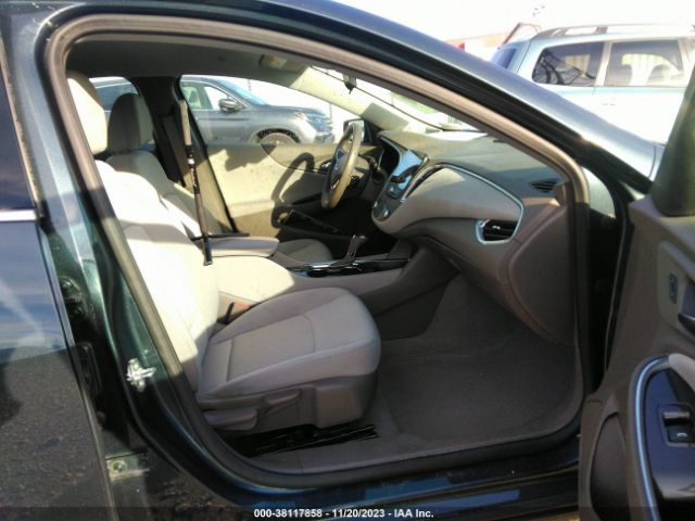 Photo 4 VIN: 1G1ZD5ST6LF128334 - CHEVROLET MALIBU 