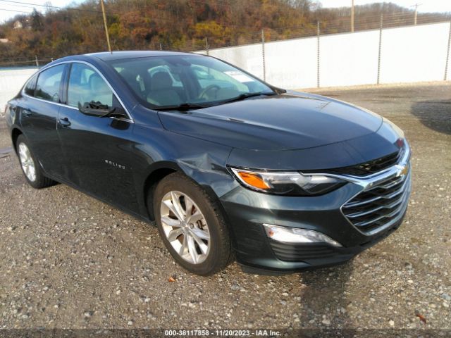 Photo 5 VIN: 1G1ZD5ST6LF128334 - CHEVROLET MALIBU 