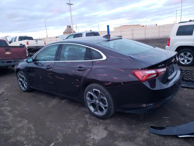 Photo 1 VIN: 1G1ZD5ST6LF137180 - CHEVROLET MALIBU 