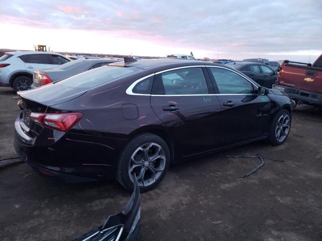 Photo 2 VIN: 1G1ZD5ST6LF137180 - CHEVROLET MALIBU 