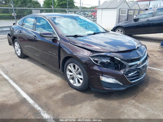 Photo 0 VIN: 1G1ZD5ST6LF142072 - CHEVROLET MALIBU 