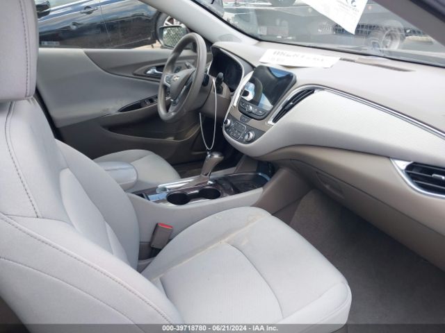 Photo 4 VIN: 1G1ZD5ST6LF142072 - CHEVROLET MALIBU 