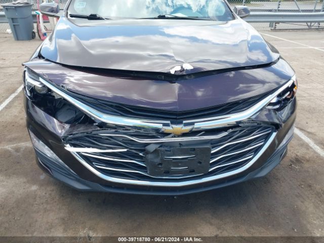 Photo 5 VIN: 1G1ZD5ST6LF142072 - CHEVROLET MALIBU 