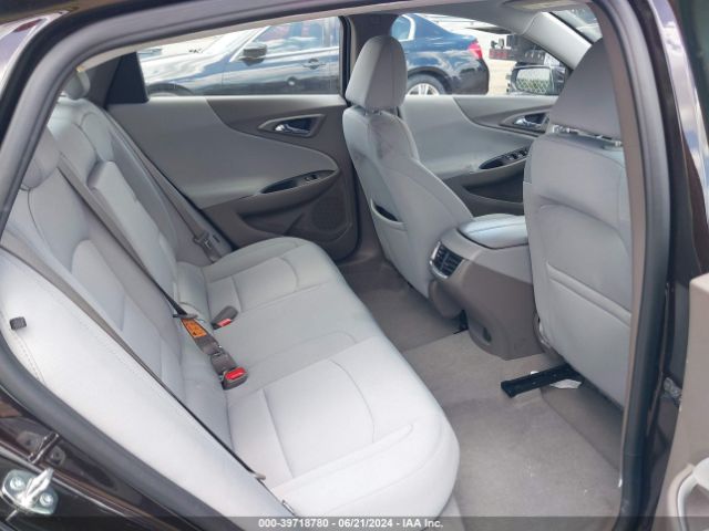 Photo 7 VIN: 1G1ZD5ST6LF142072 - CHEVROLET MALIBU 