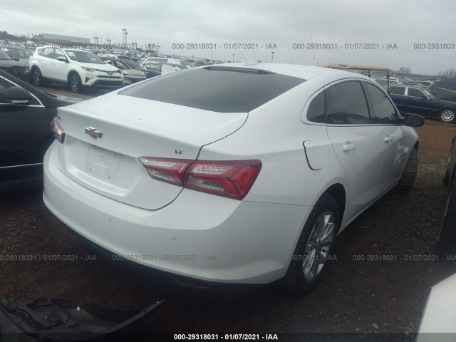 Photo 3 VIN: 1G1ZD5ST6LF146137 - CHEVROLET MALIBU 