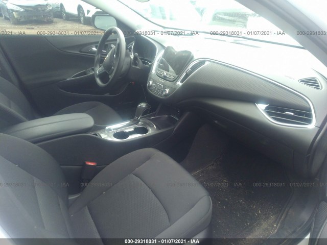 Photo 4 VIN: 1G1ZD5ST6LF146137 - CHEVROLET MALIBU 