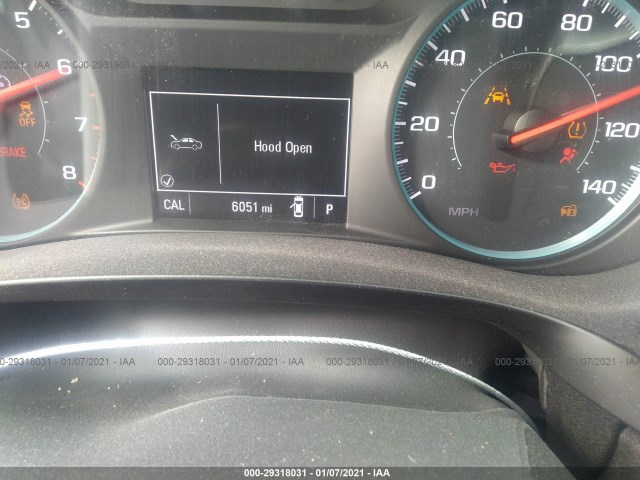 Photo 6 VIN: 1G1ZD5ST6LF146137 - CHEVROLET MALIBU 