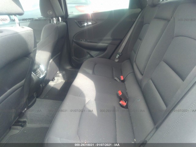 Photo 7 VIN: 1G1ZD5ST6LF146137 - CHEVROLET MALIBU 