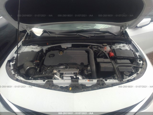 Photo 9 VIN: 1G1ZD5ST6LF146137 - CHEVROLET MALIBU 