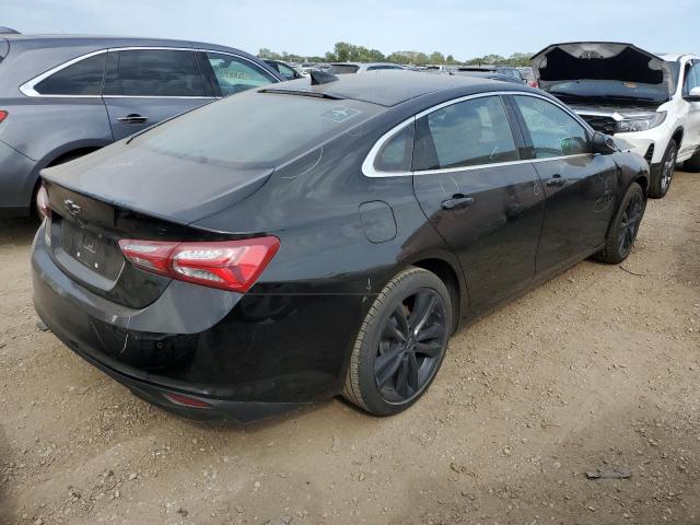 Photo 2 VIN: 1G1ZD5ST6LF146686 - CHEVROLET MALIBU LT 