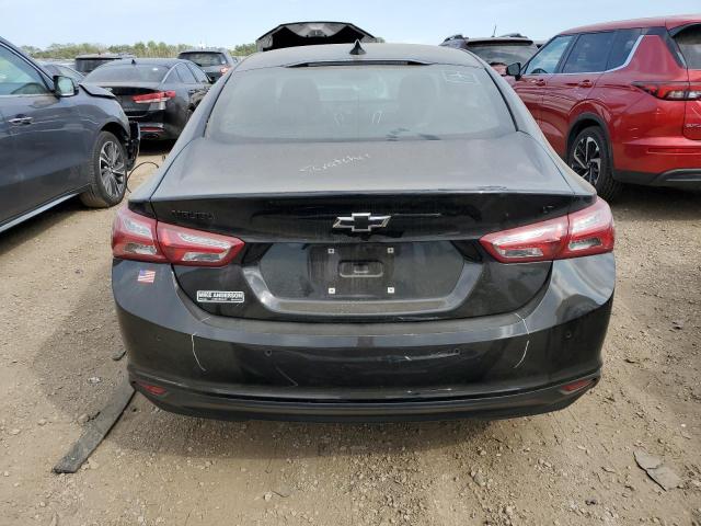 Photo 5 VIN: 1G1ZD5ST6LF146686 - CHEVROLET MALIBU LT 