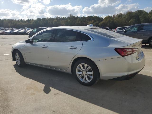 Photo 1 VIN: 1G1ZD5ST6MF002086 - CHEVROLET MALIBU LT 