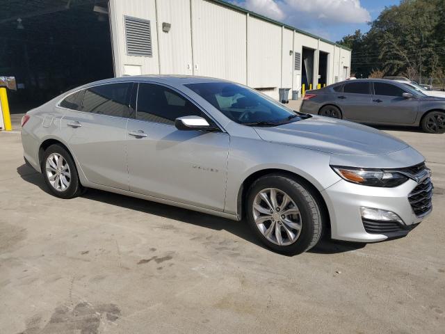 Photo 3 VIN: 1G1ZD5ST6MF002086 - CHEVROLET MALIBU LT 