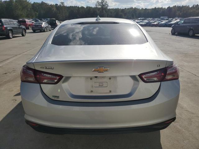 Photo 5 VIN: 1G1ZD5ST6MF002086 - CHEVROLET MALIBU LT 