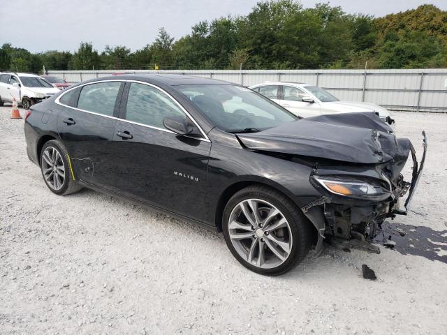 Photo 3 VIN: 1G1ZD5ST6MF004937 - CHEVROLET MALIBU LT 