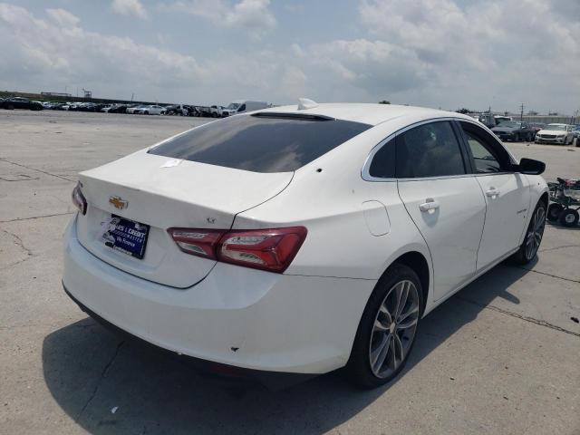 Photo 2 VIN: 1G1ZD5ST6MF004999 - CHEVROLET MALIBU 