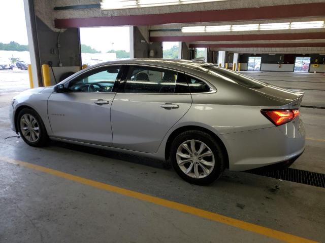 Photo 1 VIN: 1G1ZD5ST6MF006395 - CHEVROLET MALIBU LT 