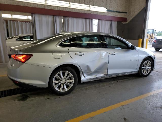 Photo 2 VIN: 1G1ZD5ST6MF006395 - CHEVROLET MALIBU LT 