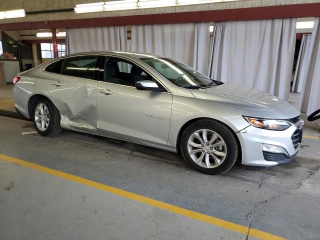 Photo 3 VIN: 1G1ZD5ST6MF006395 - CHEVROLET MALIBU LT 