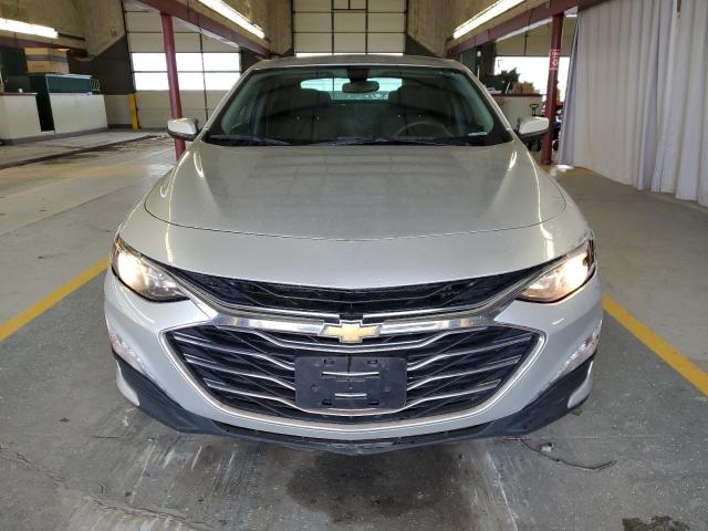 Photo 4 VIN: 1G1ZD5ST6MF006395 - CHEVROLET MALIBU LT 