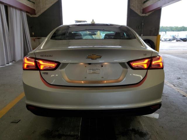 Photo 5 VIN: 1G1ZD5ST6MF006395 - CHEVROLET MALIBU LT 