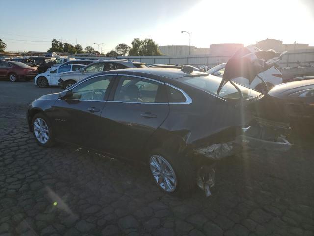 Photo 1 VIN: 1G1ZD5ST6MF007272 - CHEVROLET MALIBU 