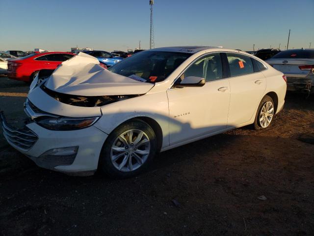 Photo 0 VIN: 1G1ZD5ST6MF007479 - CHEVROLET MALIBU 