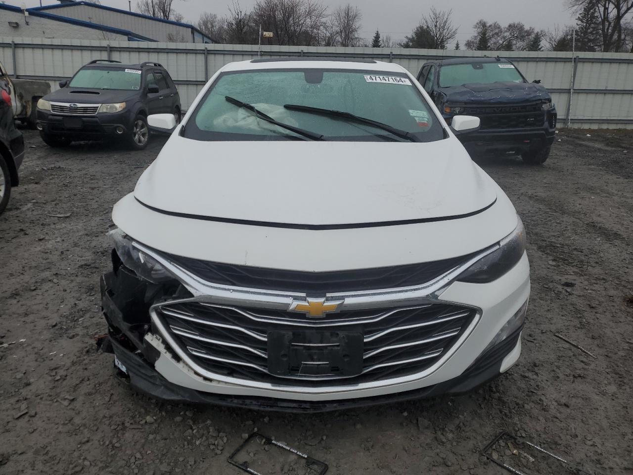 Photo 4 VIN: 1G1ZD5ST6MF007935 - CHEVROLET MALIBU 