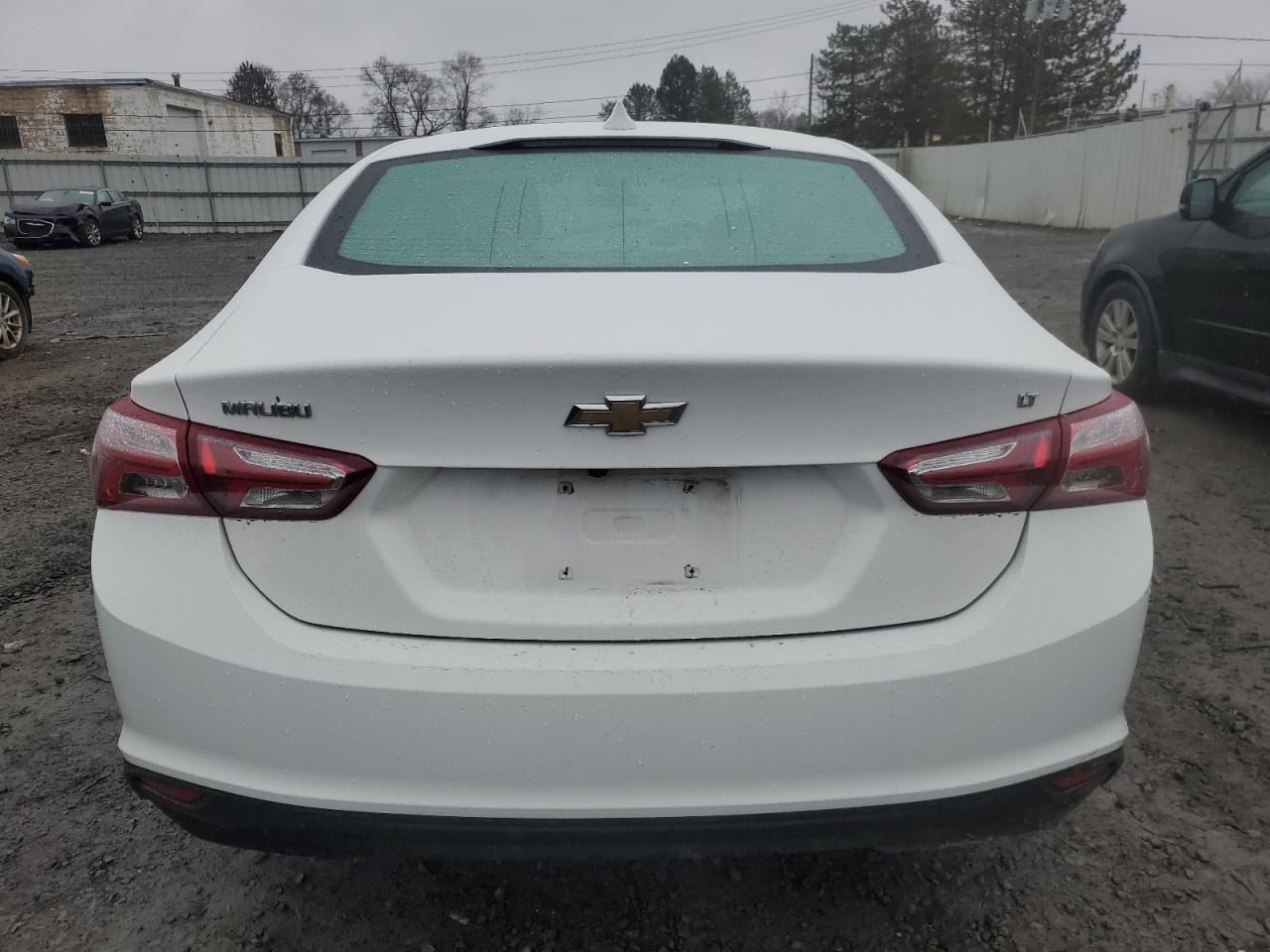 Photo 5 VIN: 1G1ZD5ST6MF007935 - CHEVROLET MALIBU 