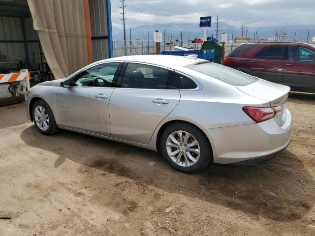 Photo 1 VIN: 1G1ZD5ST6MF009121 - CHEVROLET MALIBU LT 