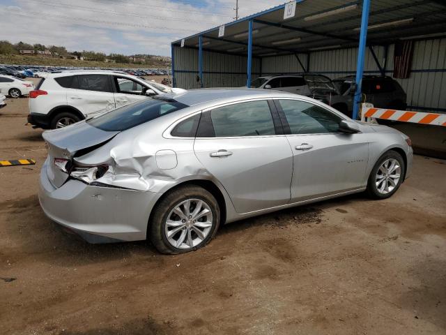 Photo 2 VIN: 1G1ZD5ST6MF009121 - CHEVROLET MALIBU LT 