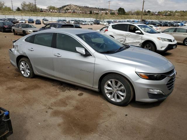 Photo 3 VIN: 1G1ZD5ST6MF009121 - CHEVROLET MALIBU LT 