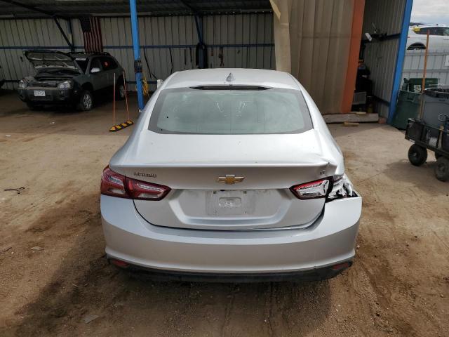 Photo 5 VIN: 1G1ZD5ST6MF009121 - CHEVROLET MALIBU LT 