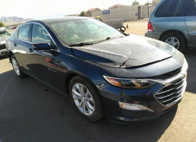 Photo 0 VIN: 1G1ZD5ST6MF012665 - CHEVROLET MALIBU 