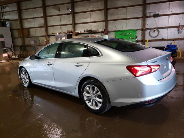 Photo 1 VIN: 1G1ZD5ST6MF018062 - CHEVROLET MALIBU LT 