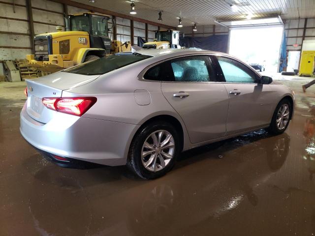 Photo 2 VIN: 1G1ZD5ST6MF018062 - CHEVROLET MALIBU LT 