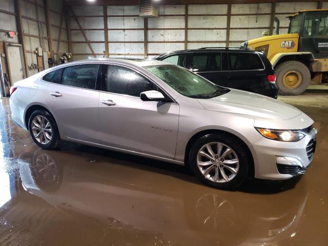 Photo 3 VIN: 1G1ZD5ST6MF018062 - CHEVROLET MALIBU LT 