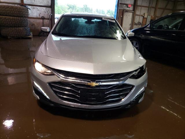 Photo 4 VIN: 1G1ZD5ST6MF018062 - CHEVROLET MALIBU LT 