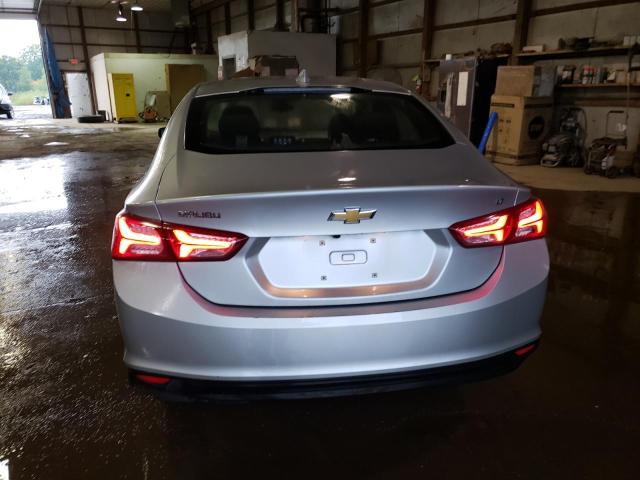 Photo 5 VIN: 1G1ZD5ST6MF018062 - CHEVROLET MALIBU LT 