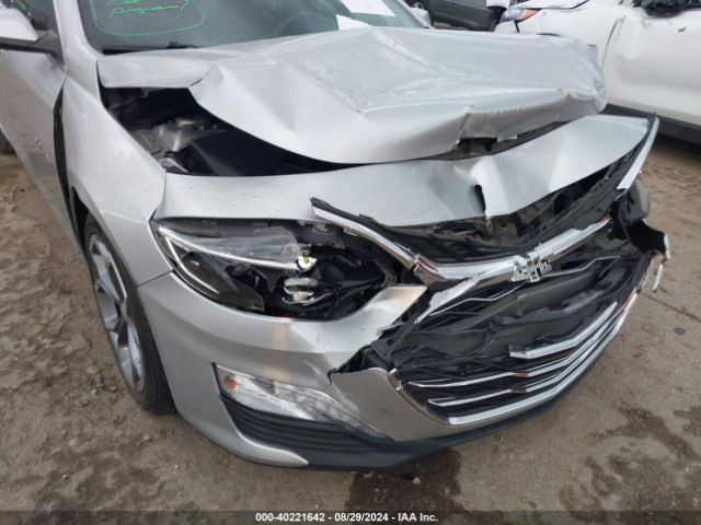 Photo 5 VIN: 1G1ZD5ST6MF020104 - CHEVROLET MALIBU 