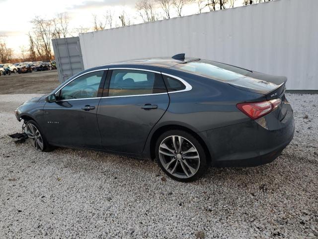 Photo 1 VIN: 1G1ZD5ST6MF023049 - CHEVROLET MALIBU 