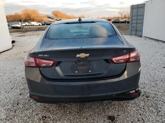 Photo 5 VIN: 1G1ZD5ST6MF023049 - CHEVROLET MALIBU 