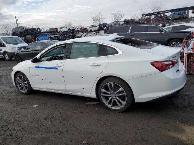 Photo 1 VIN: 1G1ZD5ST6MF023293 - CHEVROLET MALIBU 