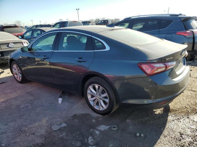 Photo 1 VIN: 1G1ZD5ST6MF025626 - CHEVROLET MALIBU 