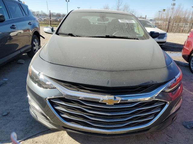 Photo 4 VIN: 1G1ZD5ST6MF025626 - CHEVROLET MALIBU 