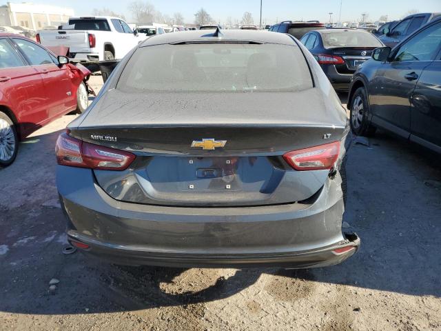 Photo 5 VIN: 1G1ZD5ST6MF025626 - CHEVROLET MALIBU 