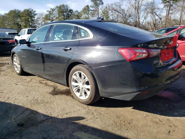 Photo 1 VIN: 1G1ZD5ST6MF026954 - CHEVROLET MALIBU 